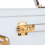 Сумка Hermes Kelly 20 Mini Sellier